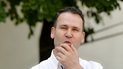 Negoiță cere intrarea PSD în opoziție