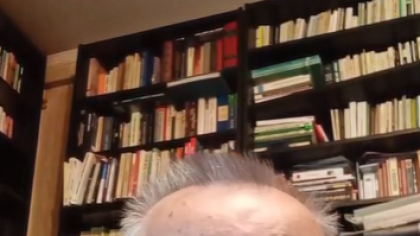 Ion Cristoiu: ”Omul Păcii”, Donald Trump, declanșează un nou Război: Cel cu Federația Rusă