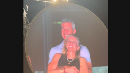 Femeia care i-a filmat la Coldplay pe CEO și directoarea de HR rupe tăcerea: „Dacă joci jocuri proaste, câștigi premii proaste”