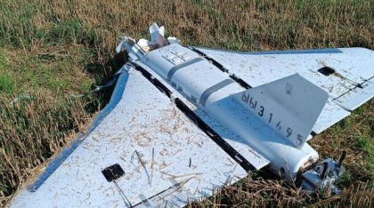 Poate NATO să țină pasul cu amenințarea dronelor rusești?