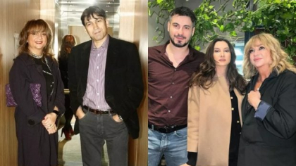 Ce spune Victor Pițurcă despre soția sa, după ce i-a iertat relația extraconjugală cu Vica Blochina: „Este adevăratul stâlp al familiei”. Maria a stat mereu în umbră