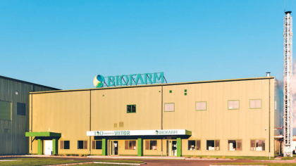 Producătorul de medicamente Biofarm are în plan modernizarea primei fabrici din Bucureşti şi un centru nou de cercetare. Bugetul de investiţii al Biofarm în 2025 este de 47 mil. lei (aproape 10 mil. euro), în creştere faţă de anul anterior, cand a fost de 31 mil. lei