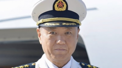 Xi Jinping exclude un important general din organismul militar suprem al Chinei. Valul de „curățenie” continuă