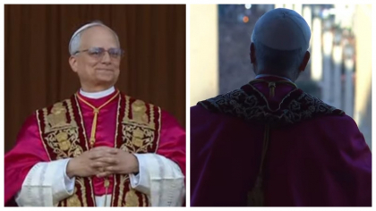 Ce salariu va avea Papa Leon. Suma este șocantă!