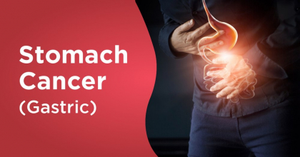 Cancerul gastric: Când simptomele sunt prea tăcute, iar diagnosticarea prea târzie. Cum să te protejezi înainte să fie prea târziu