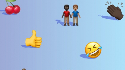 Acoperirea feței copilului cu un emoji îi protejează într-adevăr confidențialitatea în mediul online? Ce spun experții