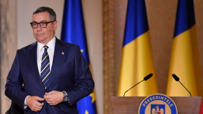 Ce spune Victor Ponta despre exit-poll-urile de la alegerile prezidențiale: „Rezultatul final va fi altul”