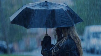 Avertizare meteo de la ANM. Cod galben de ploi, vijelii şi grindină în 13 judeţe. În alte 13 şi în Bucuresti e cod galben de caniculă