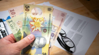 România și Ungaria nu pot reduce dobânzile. Au cele mai mari inflații din UE