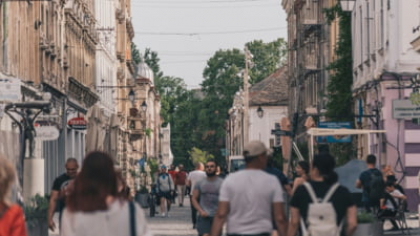Percepția asupra guvernului și direcția țării. Cum se împart opiniile între votanții PSD, PNL, USR și AUR