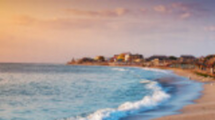 Vama Veche - destinația preferată a tinerilor. Ce trebuie să știi dacă mergi la mare în această stațiune