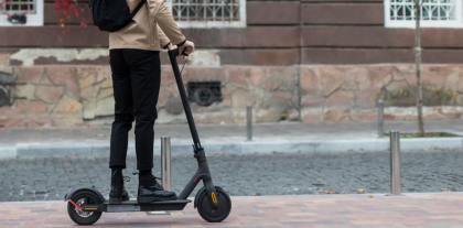 Capitala europeană care a pus gând rău trotinetelor electrice. „Suntem hotărâţi să fixăm nişte reguli”