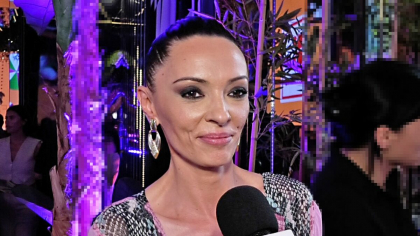 Ce planuri au Cosmina Păsărin și DJ Alex Gully? “Sărbătorim trei ani de relație!”