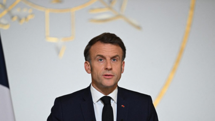 Macron respinge ideea lui Trump ca Putin să medieze criza dintre Israel și Iran