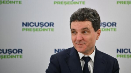 Nicuşor Dan, întrebat ce garanţii oferă pentru independenţa justiţiei: Calificativul de „procesoman” cred că e o garanţie suficientă