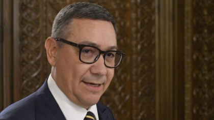 Victor Ponta nu recunoaște rezultatele exit-poll: „Sunt convins că rezultatul final va fi altul”