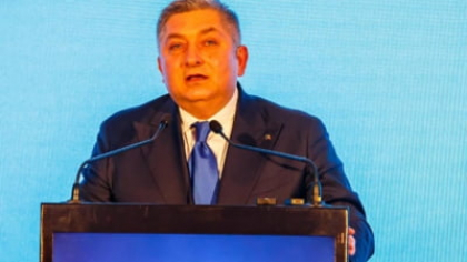 Mesaj dur al liberalului Alin Tișe, după ce a ratat funcția de prim-vicepreședinte: "Cooperativa trădătorilor a pus mâna pe partid! Îl vor sugruma și va dispărea ca PNȚCD"