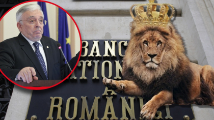 Avertismentul BNR, de ce statul scumpeşte creditele românilor în fiecare săptămână