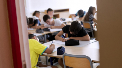 Sindicatele din Educație organizează proteste miercuri, fiind nemulțumite de măsurile anunțate în spațiul public
