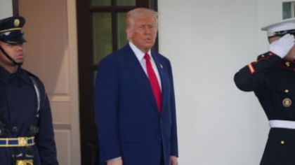 Saga „James Bond”, exceptată de la taxe de către Donald Trump