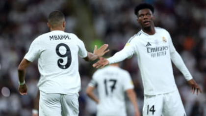 Real Madrid a boicotat din nou gala ”Balonului de Aur”. Care e motivul
