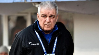 Florin Marin, fostul antrenor secund al naționalei României, e în stare foarte gravă, internat la ATI