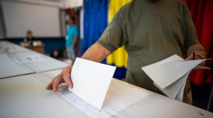 Turul 2 al alegerilor prezidențiale: La cât se închid secțiile în diaspora și în țară. Bonuri de ordine pentru votanți