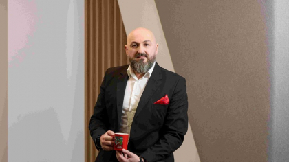 Tiberius Pintilie, Nestlé: Gen A nu vine doar cu întrebări, ci și cu soluții
