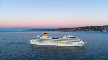 Vacanțe pe mare pentru români: peste 680 de croaziere all inclusive în Mediterana, Caraibe și Europa