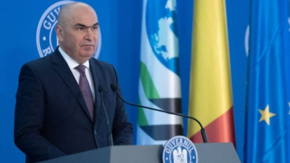 Românii ar vota AUR, dezamăgiți de guvernul Bolojan. Ce îi sperie cel mai mult