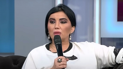 Adriana Bahmuțeanu, cuvinte dure la adresa lui David Pușcaș: „M-am săturat de tot acest teatru pe care tu îl faci”. Ce i-a spus fiului adoptiv al Luminiței Anghel