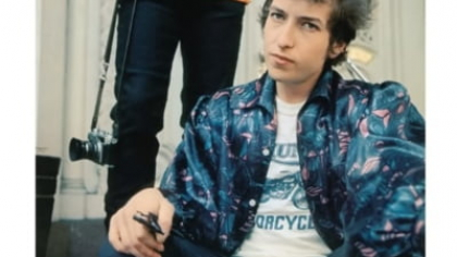 Bob Dylan va începe în toamnă un turneu în Europa