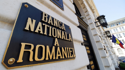 Valentin Lazea, BNR: Inflația ar putea scădea la 3,5% până la sfârșitul anului viitor dacă pachetul fiscal este aplicat integral
