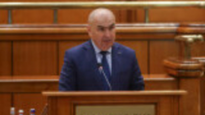 Bolojan vrea închiderea companiilor de stat cu datorii mari. „Trebuie executate de ANAF. Sunt o gaură neagră”