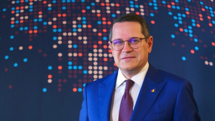 Eduard Hellvig, la aniversarea a 150 de ani de liberalism în România: „PNL își caută o nouă busolă”