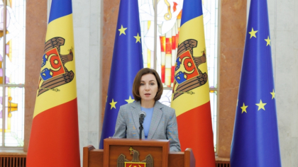 Aderarea la UE. Planul Maiei Sandu ocolește veto-ul Ungariei