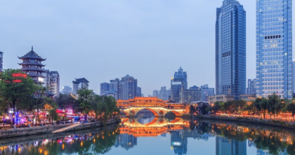 Relaxare neașteptată a politicii de turism în China: Cetățenii a peste 70 de țări pot intra acum fără viză
