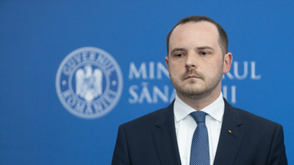 Ministrul Sănătății: Primele măsuri de reformă în sistemul sanitar intră în vigoare de la 1 august, după o serie de consultări