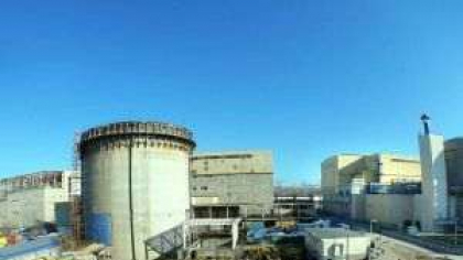 Reactorul 2 de la Cernavoda a fost oprit in mod controlat