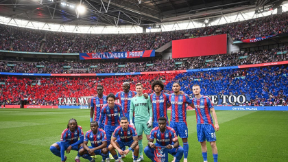 Visul european al lui Crystal Palace, spulberat de UEFA! Nottingham Forest, gata de promovare