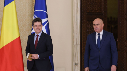 Nicușor Dan i-a convocat la Cotroceni pe liderii coaliției, înainte de ședința de la Guvern. Deciziile cruciale care ar putea duce la căderea Guvernului