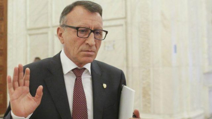 Paul Stănescu: Nu susținem o reformă făcută din pix, pe spatele celor vulnerabili!