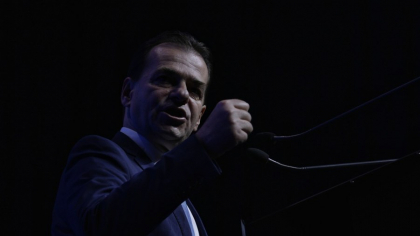Ludovic Orban negociază cu Ilie Bolojan revenirea în PNL | Surse