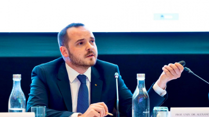 Ce spune viitorul ministru al Sănătății despre taxarea concediilor medicale