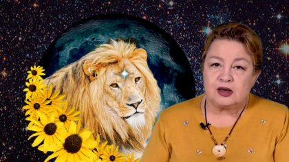 Horoscop Urania 19 – 25 iulie 2025. Luna Nouă în Leu vine cu o avalanșă de emoții și trăiri și va pune la încercare temeinicia unor relații de dragoste sau de prietenie