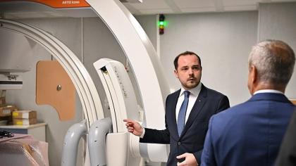 Medicii care pleacă mai devreme de la spitalele de stat pentru a lucra la privat riscă să-și piardă locurile de muncă