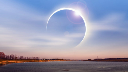 Horoscop special: Eclipsă Solară de Lună Nouă în Fecioră 2025 aduce influențe PUTERNICE. Toate ZODIILE sunt MARCATE