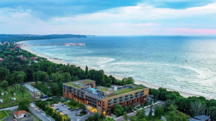 Unde să-ți petreci următoarea vacanță de vară? Destinații care-ți taie respirația la Marea Baltică