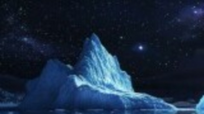 Un gaz extrem de periculos iese prin fisurile Antarcticii ”într-un ritm uimitor”. ”Se ridică în atmosferă și nu știm de ce”