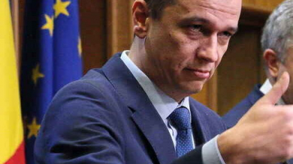 Grindeanu. „Am văzut ciumpalaci din ăștia care ies și ne spun…”